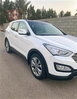 هيونداي سانتافي